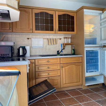 Fam M&H Schoene 2 Zimmer Ferienwohnung In Wangen Stadtmitte Wangen im Allgäu Екстериор снимка