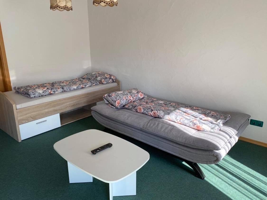 Fam M&H Schoene 2 Zimmer Ferienwohnung In Wangen Stadtmitte Wangen im Allgäu Екстериор снимка