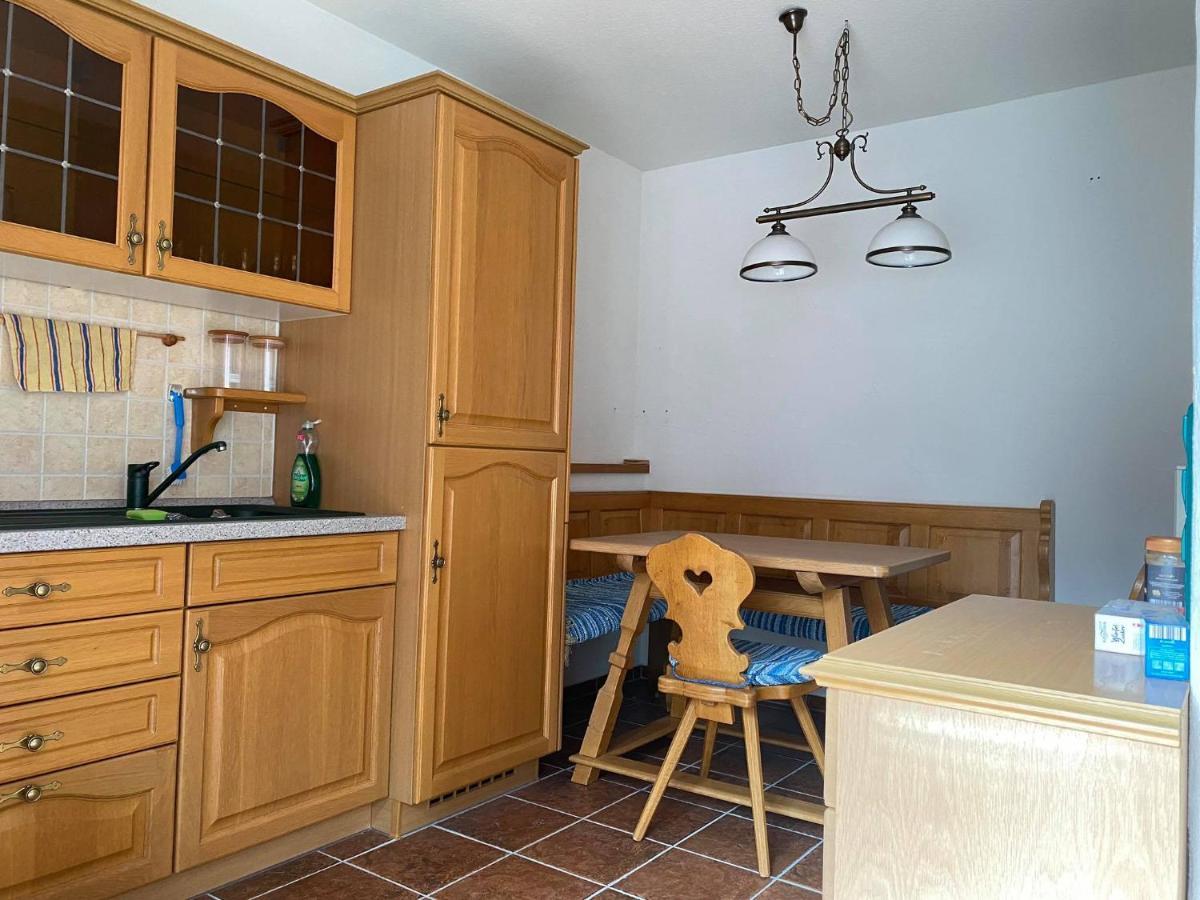 Fam M&H Schoene 2 Zimmer Ferienwohnung In Wangen Stadtmitte Wangen im Allgäu Екстериор снимка